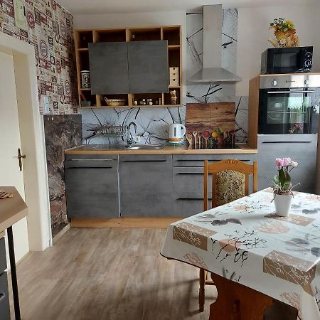 Ferienwohnung M.Spindler Frauenwald Esterno foto