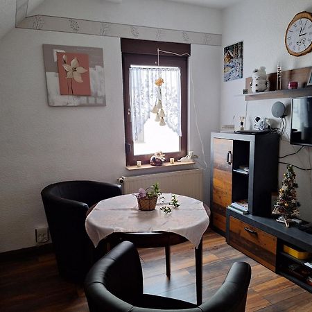 Ferienwohnung M.Spindler Frauenwald Esterno foto
